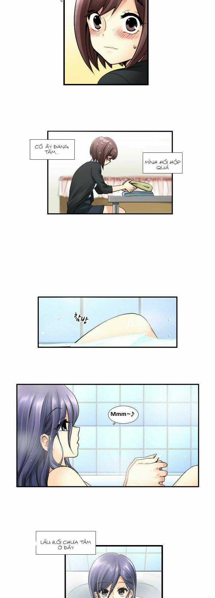 Useful Good-For-Nothing Chapter 14 trang 4