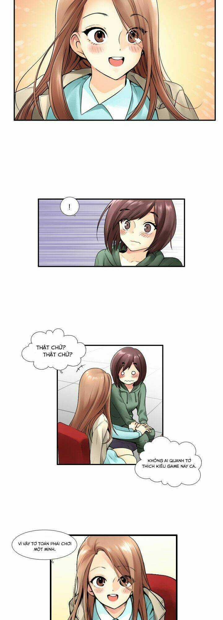 Useful Good-For-Nothing Chapter 15 trang 8