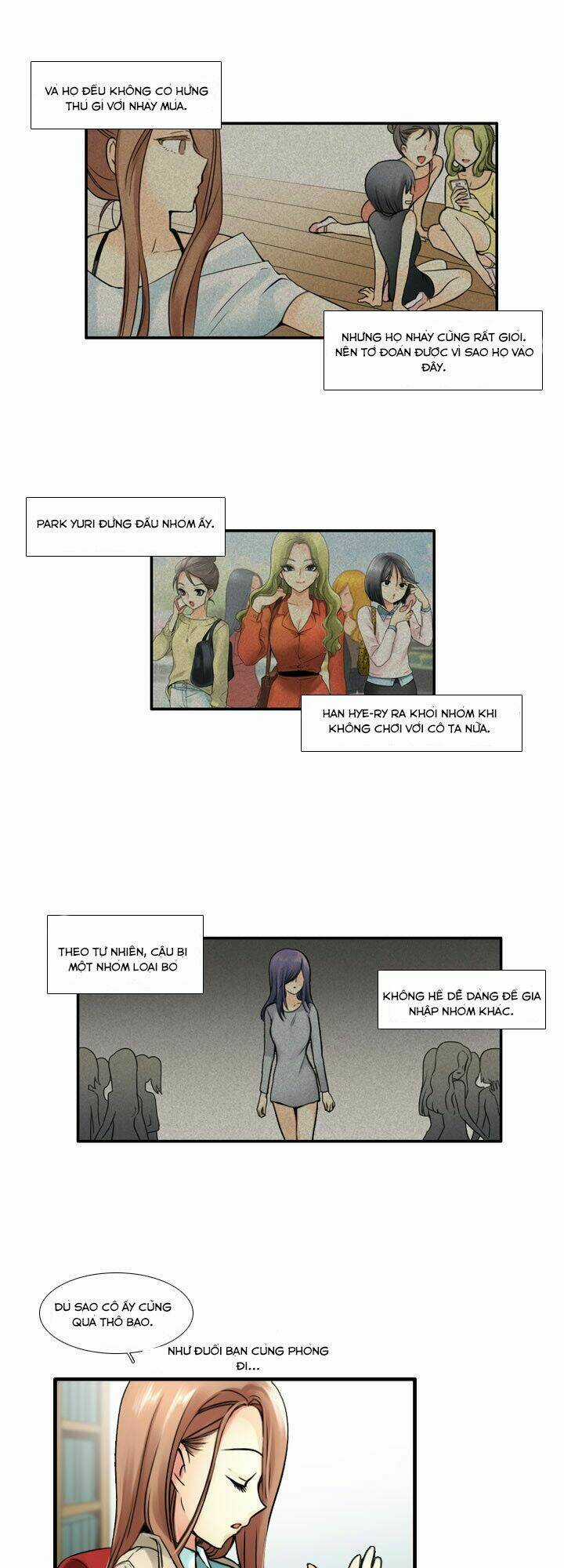 Useful Good-For-Nothing Chapter 16 trang 11