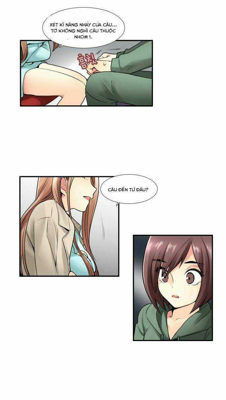 Useful Good-For-Nothing Chapter 16 trang 14