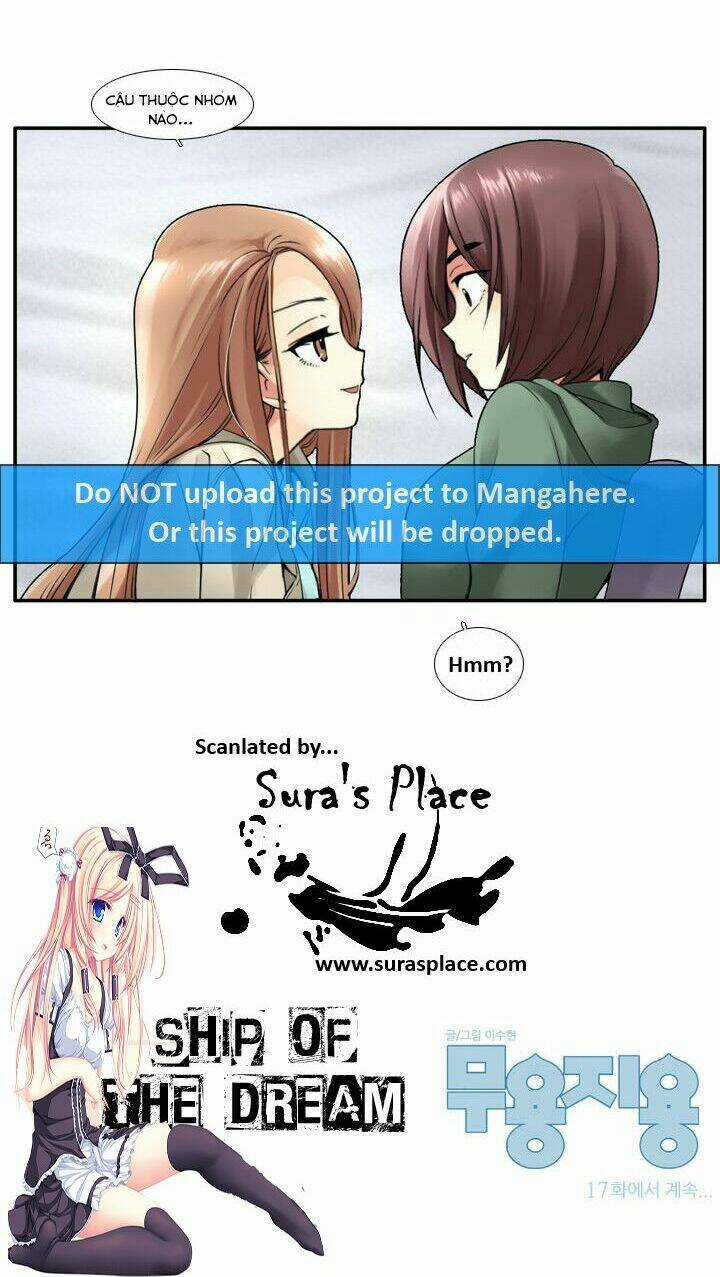 Useful Good-For-Nothing Chapter 16 trang 15