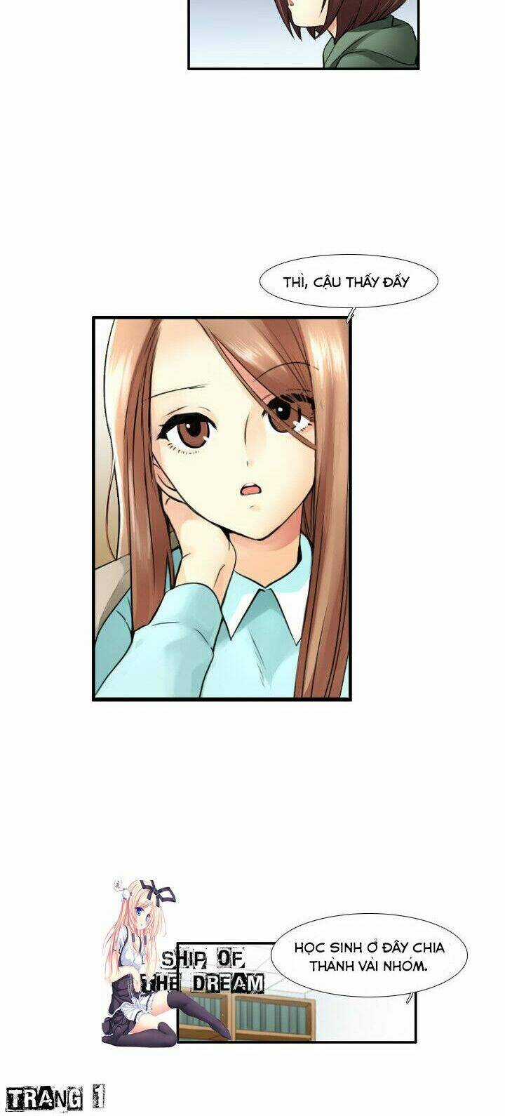 Useful Good-For-Nothing Chapter 16 trang 9