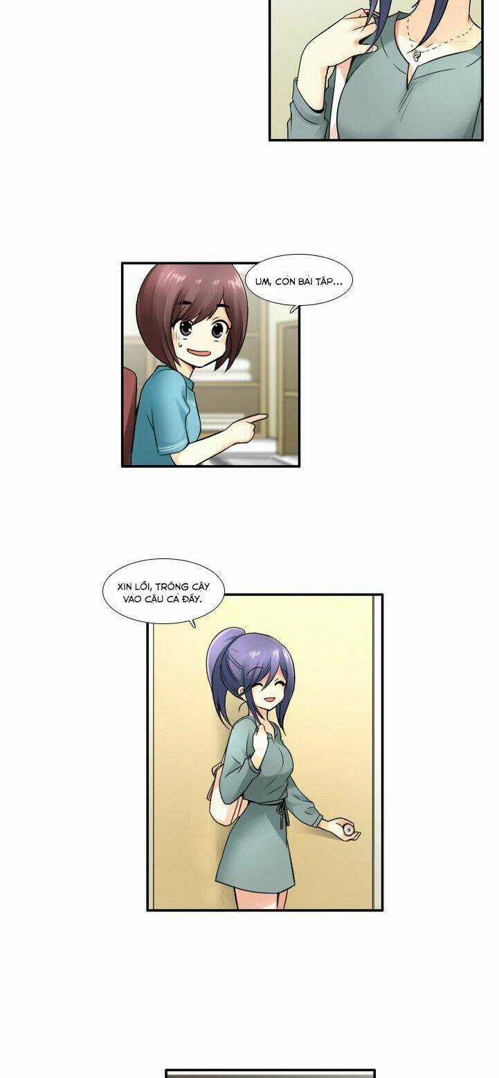 Useful Good-For-Nothing Chapter 17 trang 12