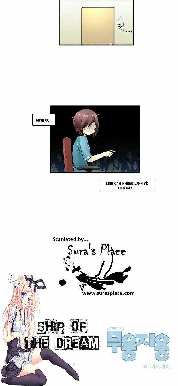 Useful Good-For-Nothing Chapter 17 trang 13