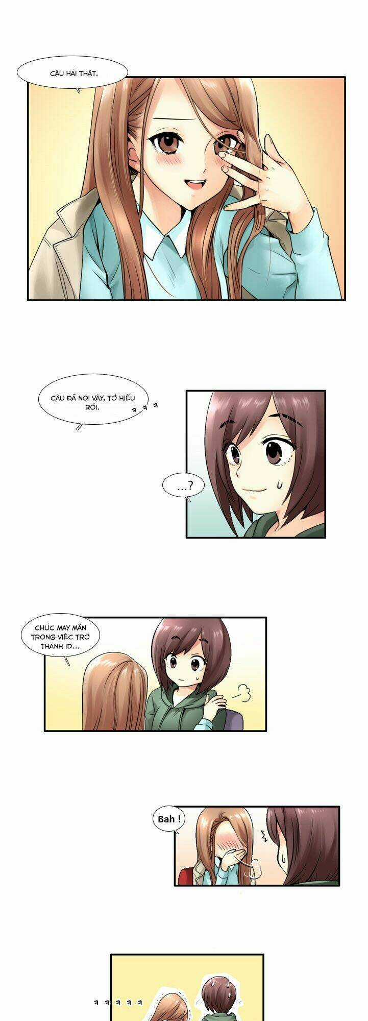 Useful Good-For-Nothing Chapter 17 trang 5