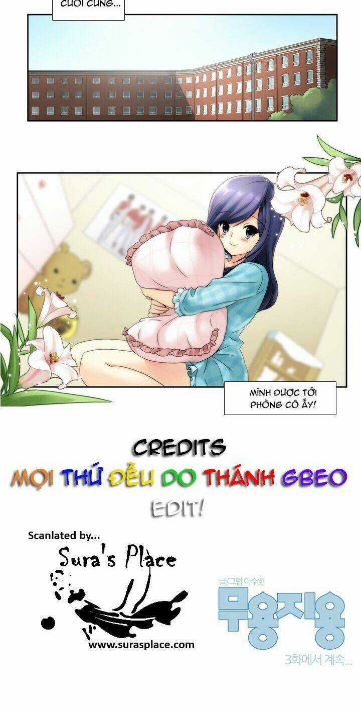 Useful Good-For-Nothing Chapter 2 trang 13