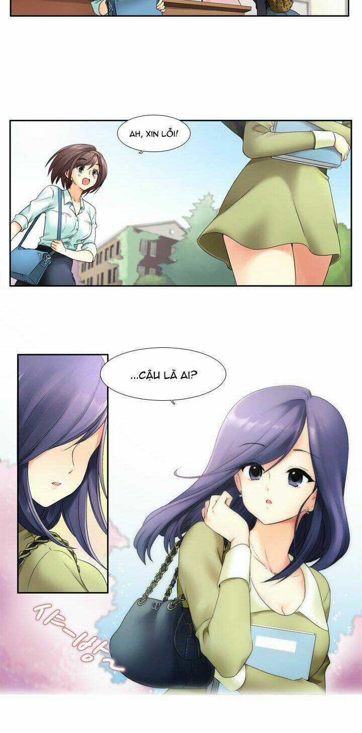 Useful Good-For-Nothing Chapter 2 trang 7