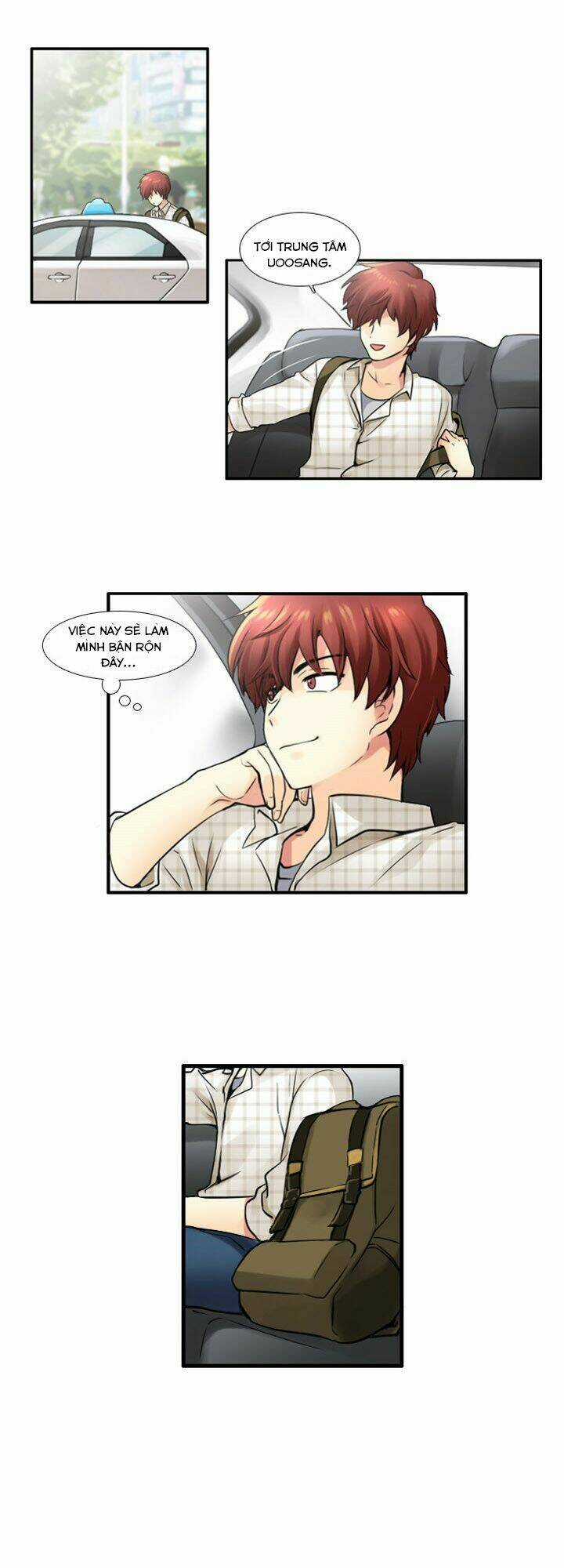 Useful Good-For-Nothing Chapter 20 trang 10