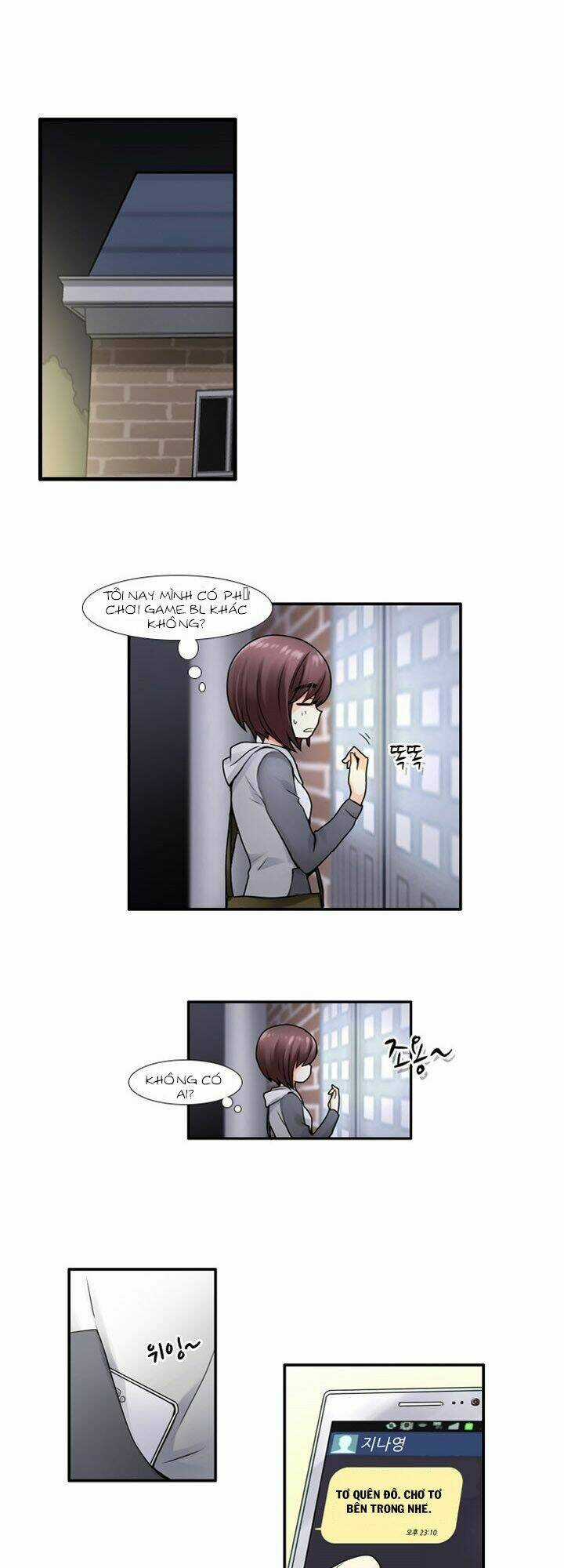 Useful Good-For-Nothing Chapter 20 trang 11