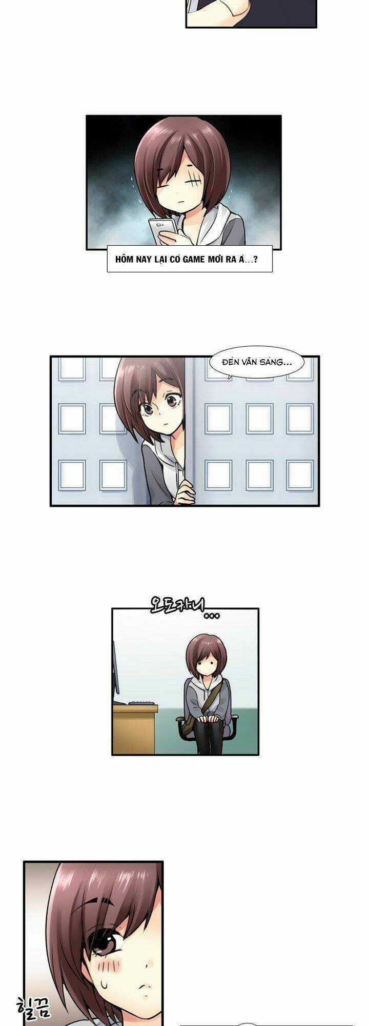 Useful Good-For-Nothing Chapter 20 trang 12