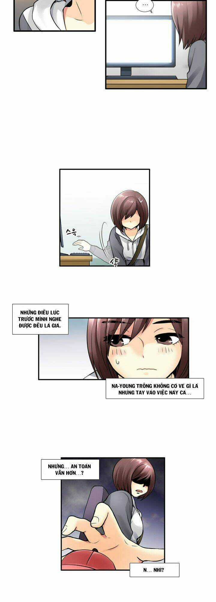 Useful Good-For-Nothing Chapter 20 trang 13