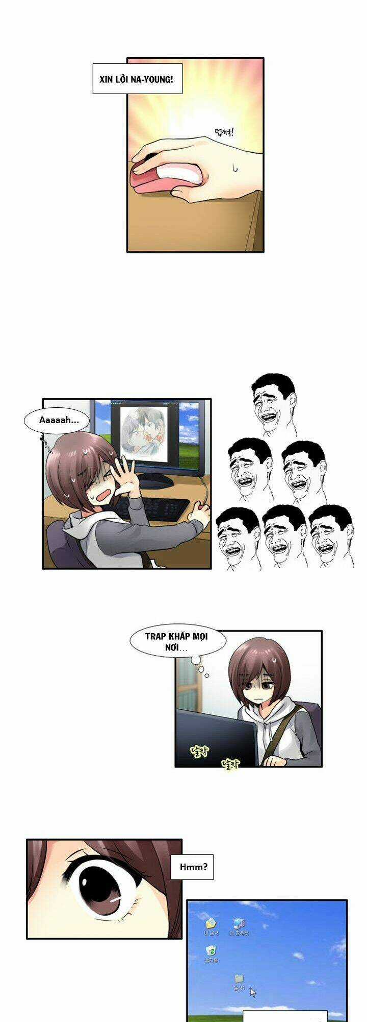 Useful Good-For-Nothing Chapter 20 trang 14