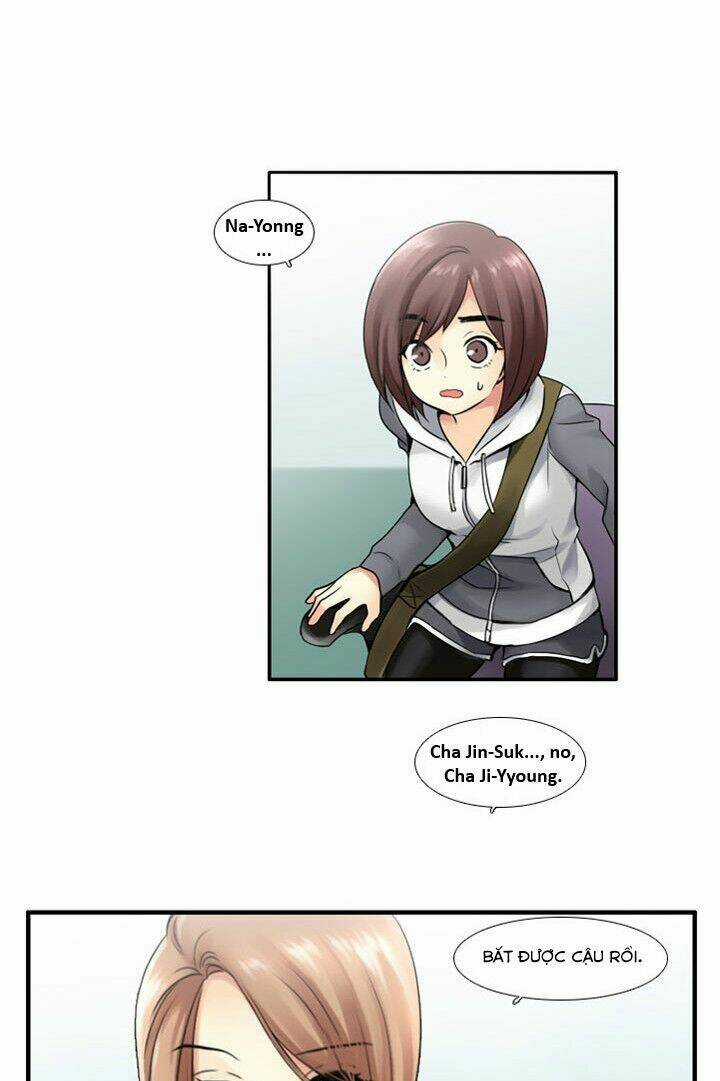 Useful Good-For-Nothing Chapter 20 trang 17