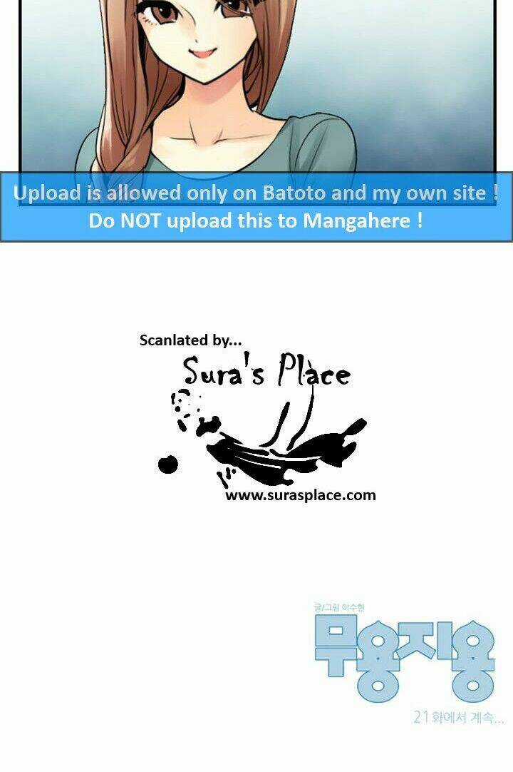 Useful Good-For-Nothing Chapter 20 trang 18