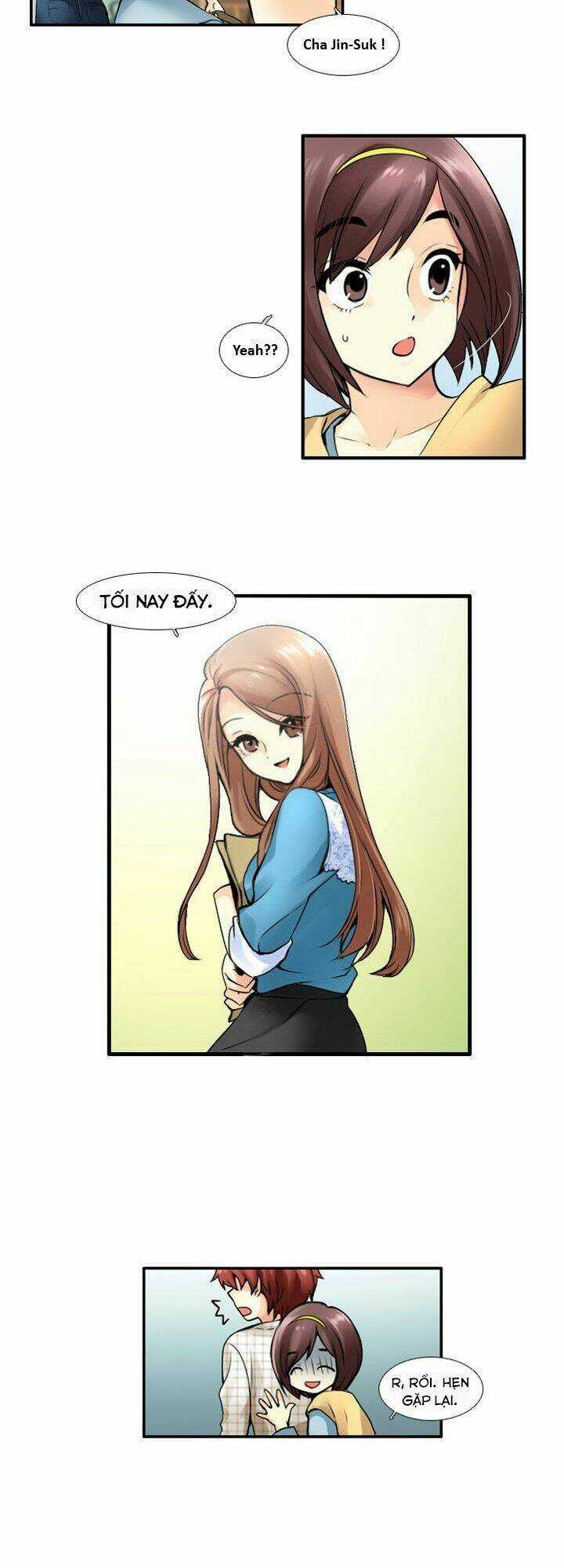 Useful Good-For-Nothing Chapter 20 trang 5