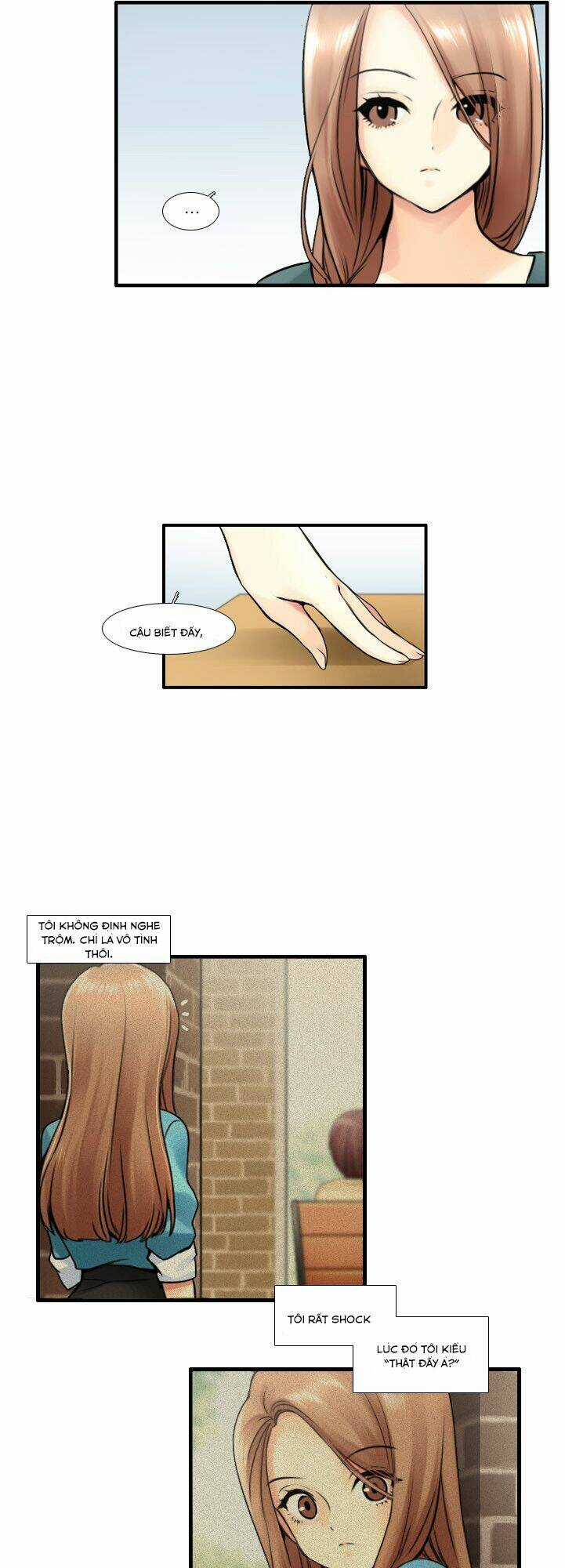 Useful Good-For-Nothing Chapter 21 trang 10