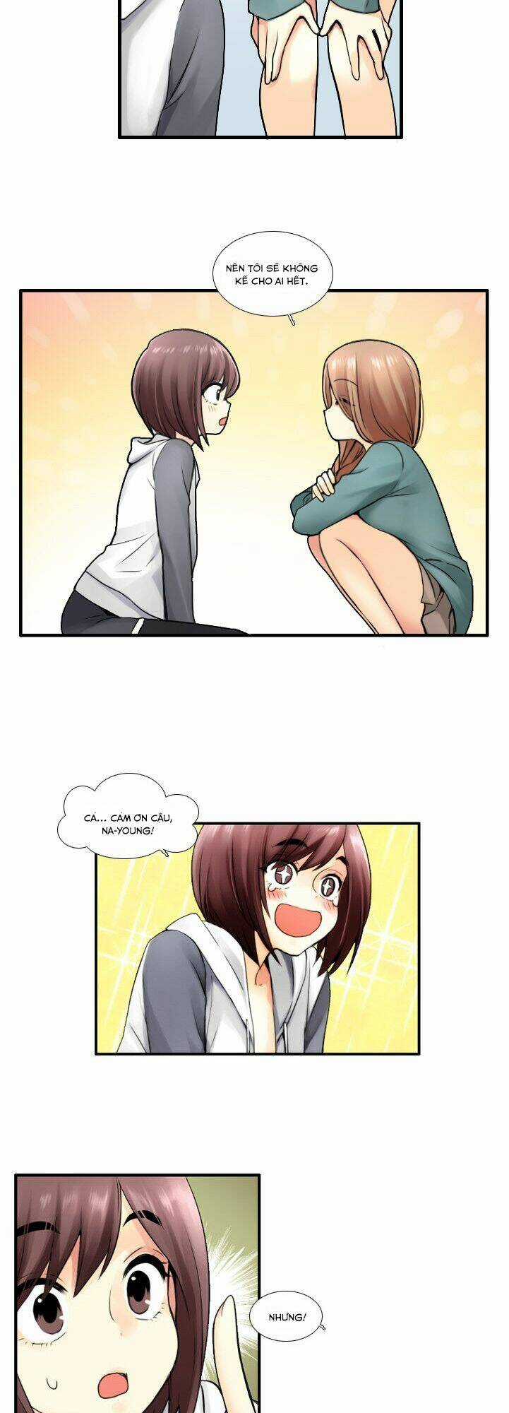 Useful Good-For-Nothing Chapter 21 trang 12