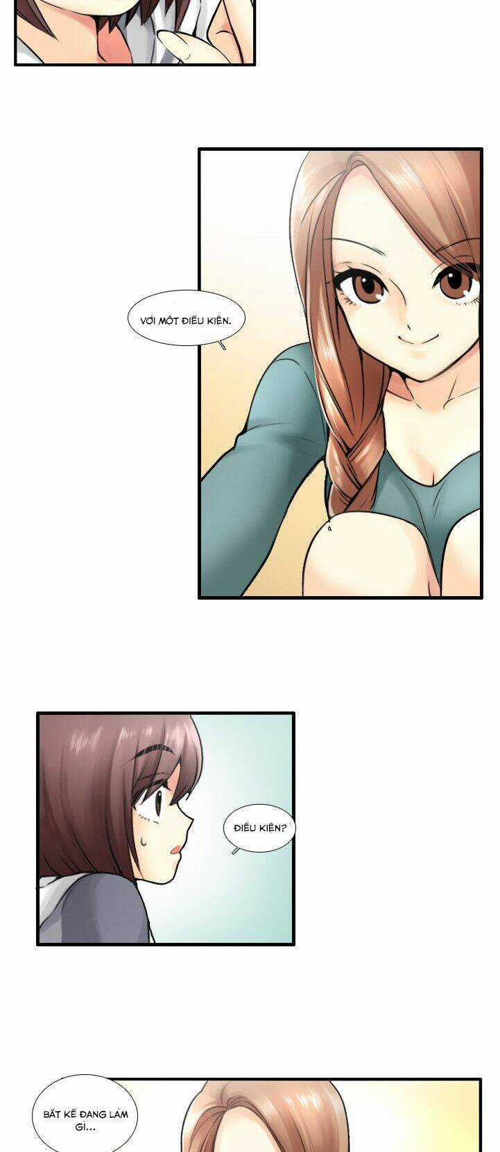 Useful Good-For-Nothing Chapter 21 trang 13