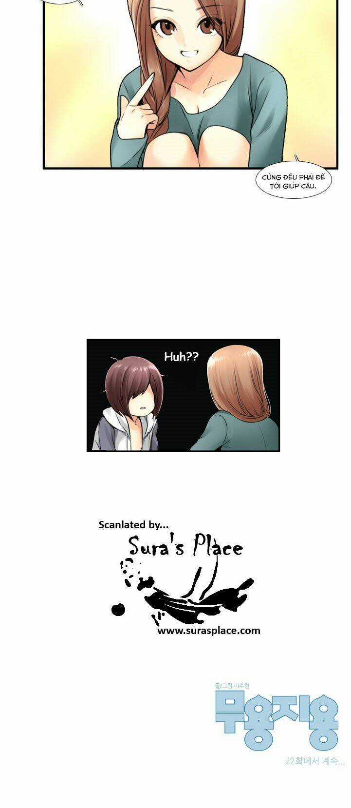 Useful Good-For-Nothing Chapter 21 trang 14