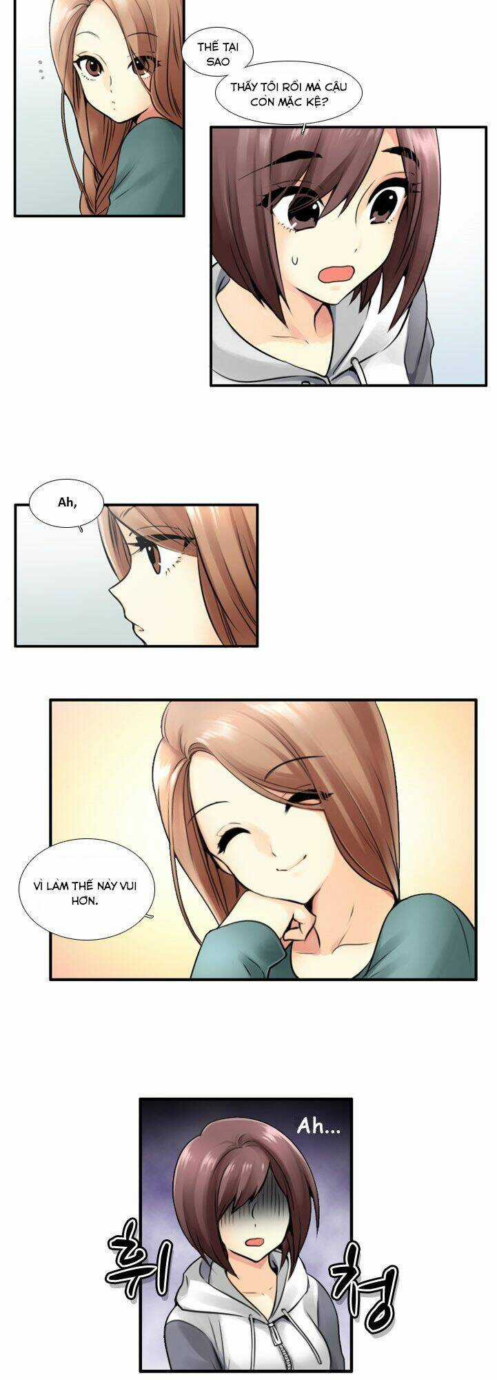 Useful Good-For-Nothing Chapter 21 trang 2