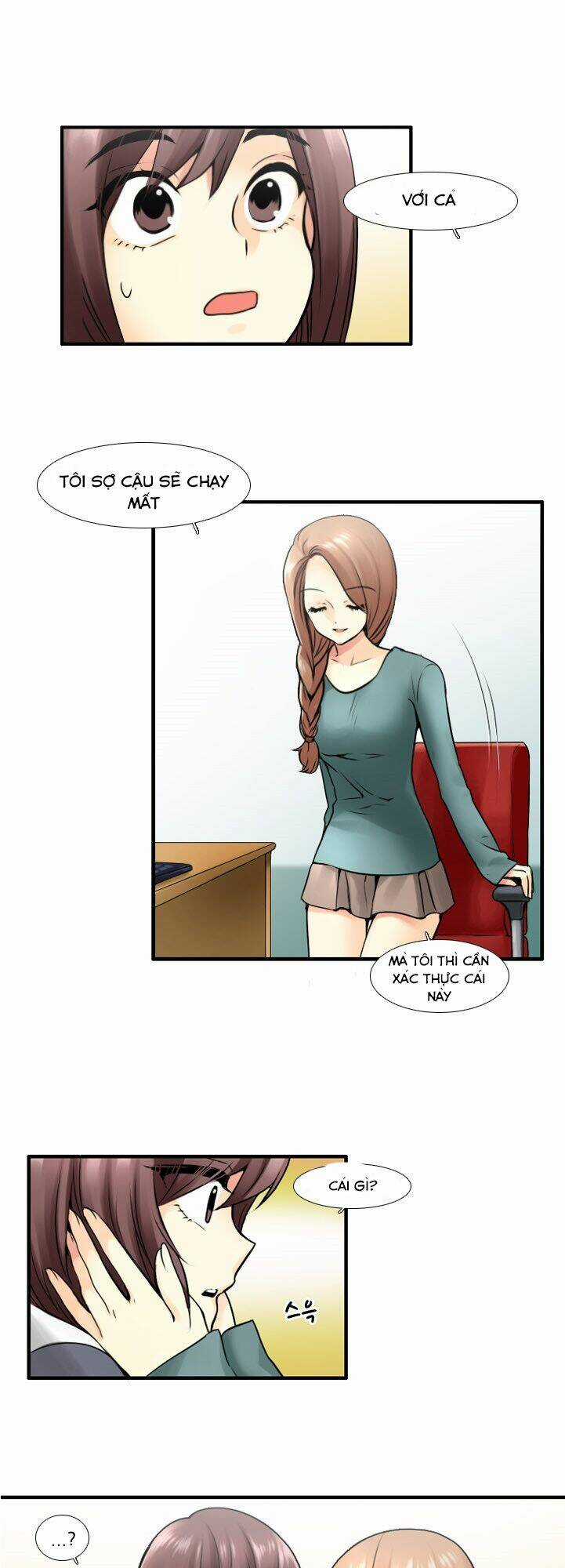 Useful Good-For-Nothing Chapter 21 trang 3