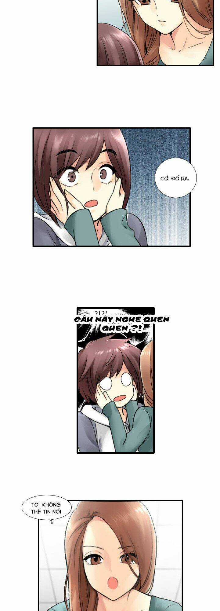 Useful Good-For-Nothing Chapter 21 trang 5