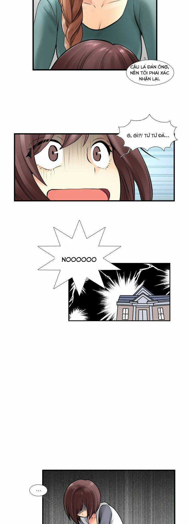 Useful Good-For-Nothing Chapter 21 trang 6