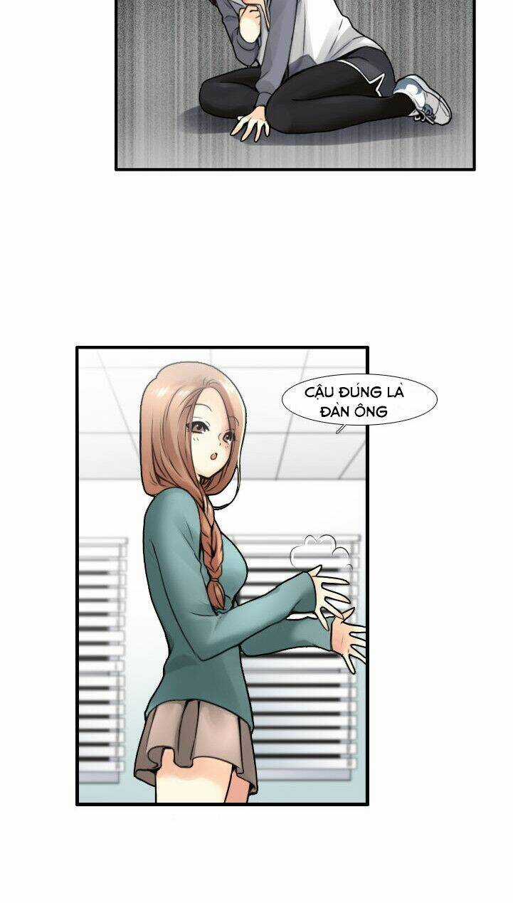 Useful Good-For-Nothing Chapter 21 trang 7