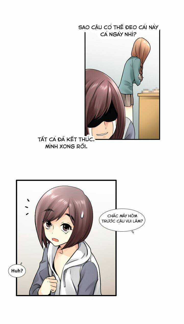 Useful Good-For-Nothing Chapter 21 trang 8