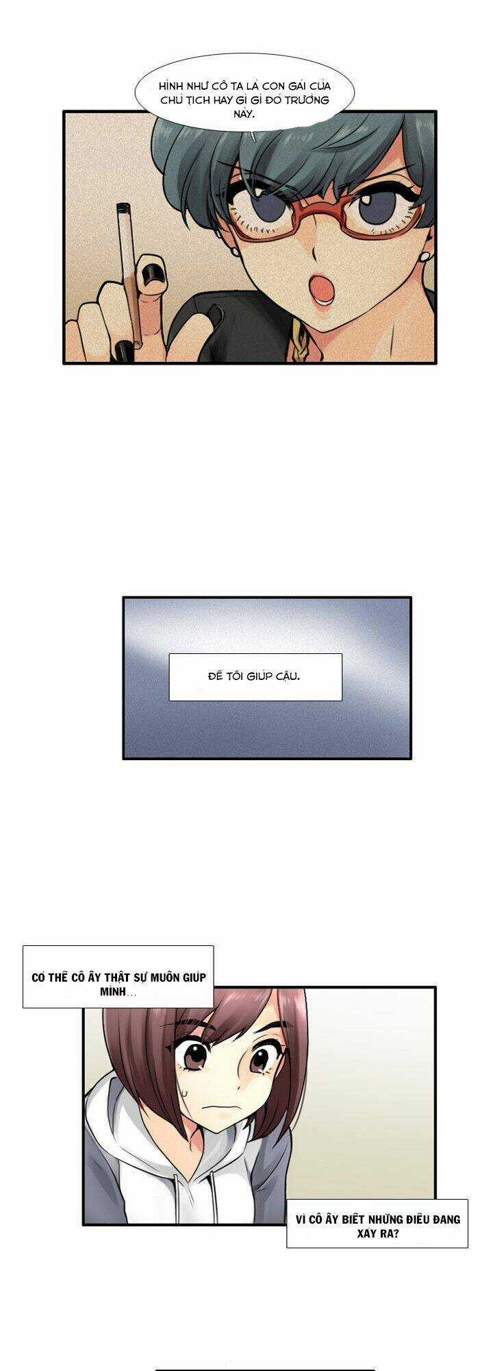 Useful Good-For-Nothing Chapter 22 trang 11