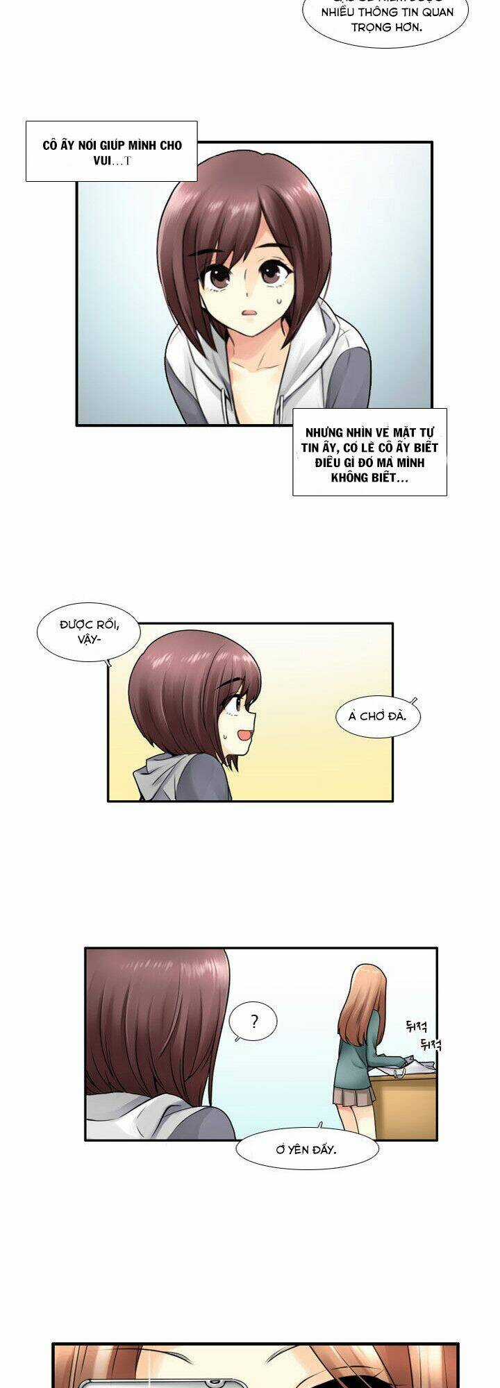 Useful Good-For-Nothing Chapter 22 trang 14