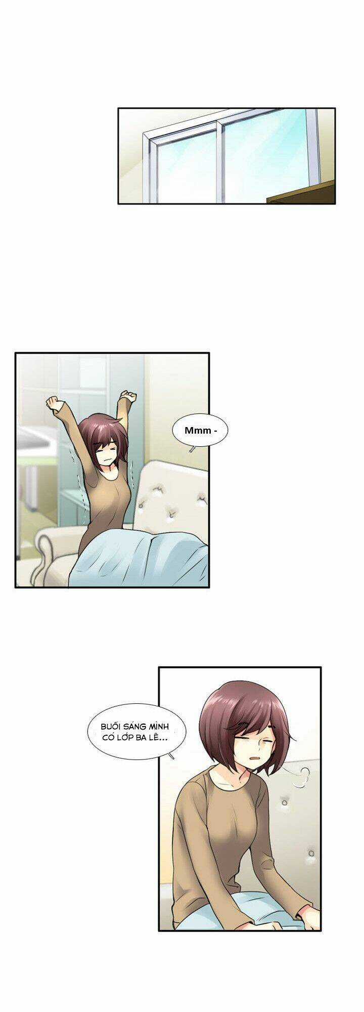 Useful Good-For-Nothing Chapter 22 trang 16