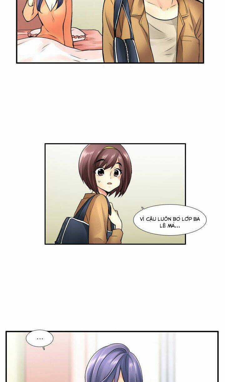 Useful Good-For-Nothing Chapter 22 trang 18