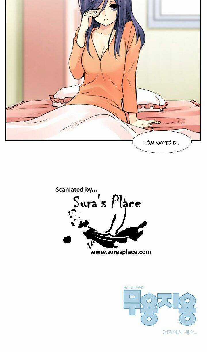 Useful Good-For-Nothing Chapter 22 trang 19