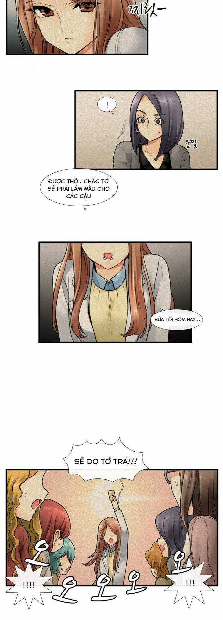 Useful Good-For-Nothing Chapter 22 trang 8