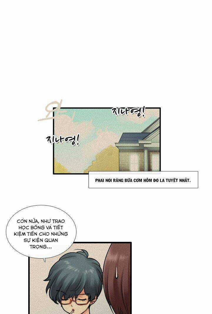 Useful Good-For-Nothing Chapter 22 trang 9