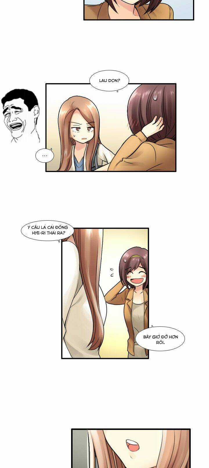 Useful Good-For-Nothing Chapter 23 trang 12