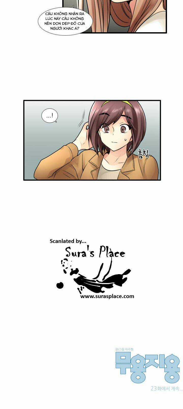 Useful Good-For-Nothing Chapter 23 trang 13