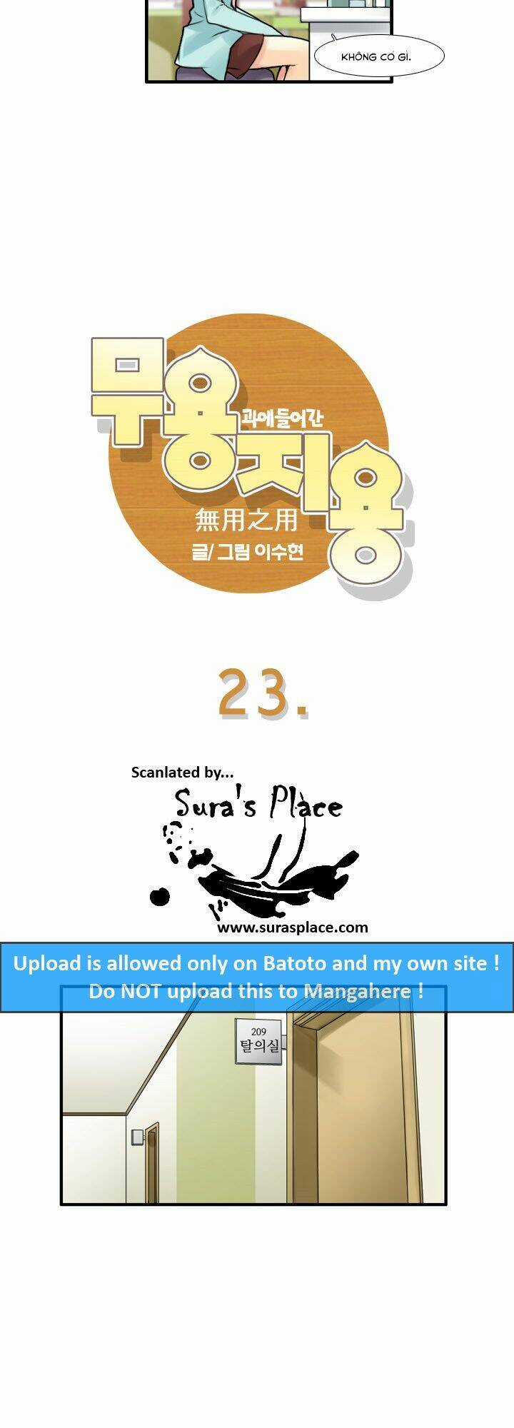 Useful Good-For-Nothing Chapter 23 trang 3