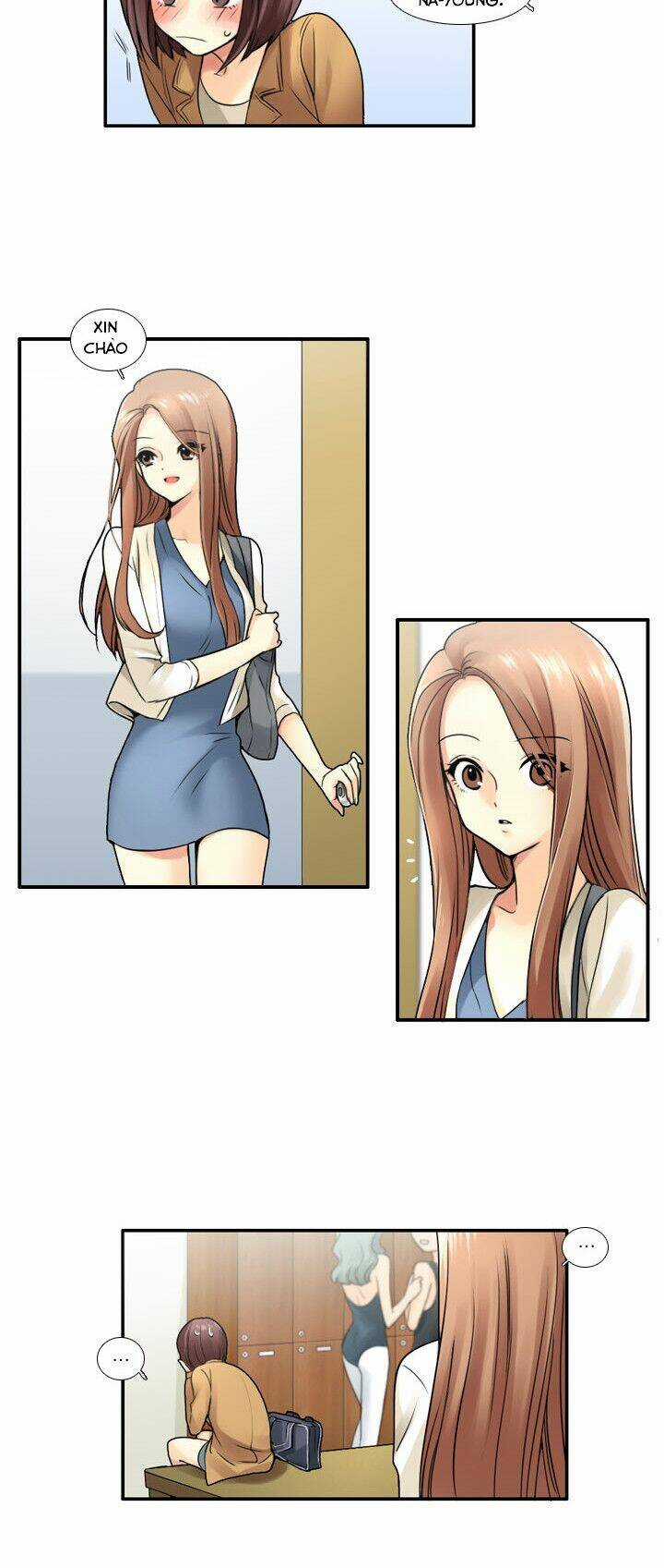 Useful Good-For-Nothing Chapter 23 trang 6