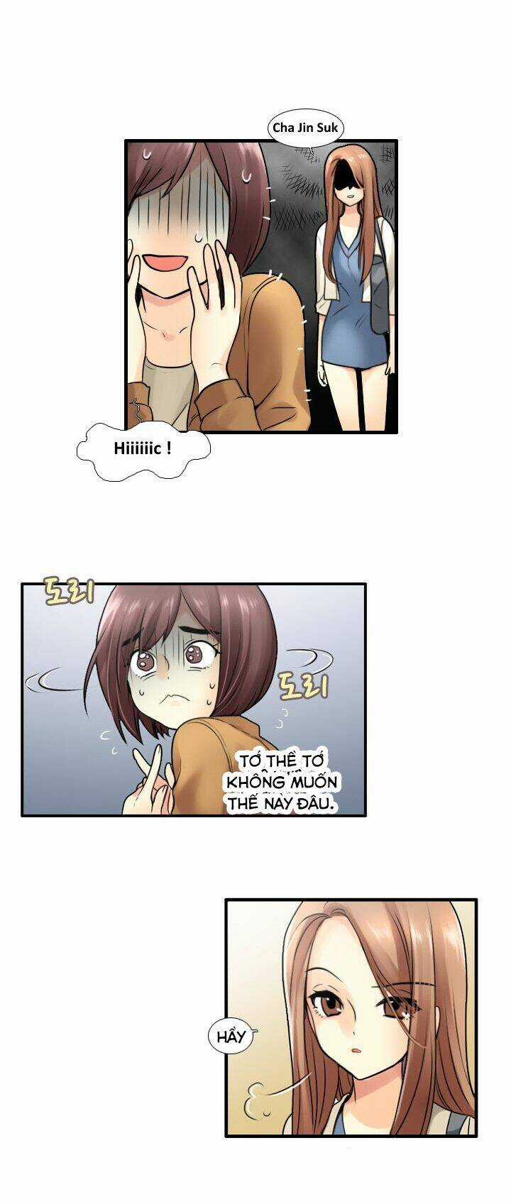 Useful Good-For-Nothing Chapter 23 trang 7