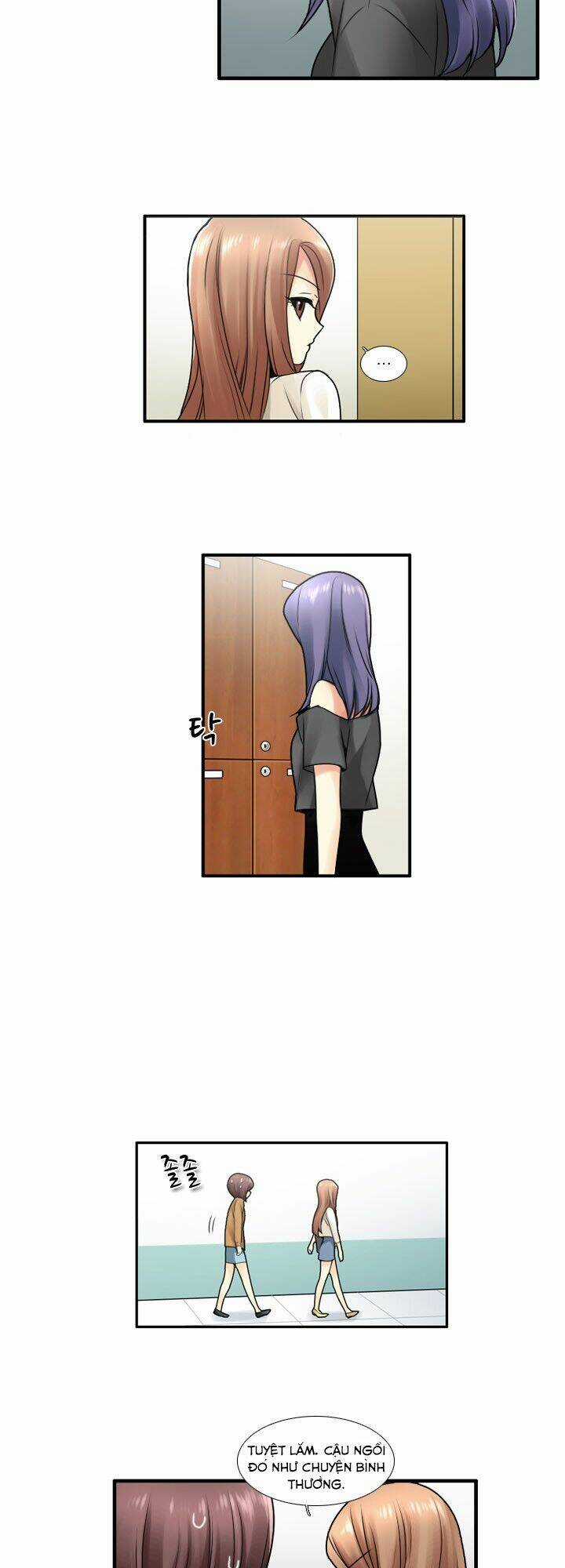 Useful Good-For-Nothing Chapter 23 trang 9