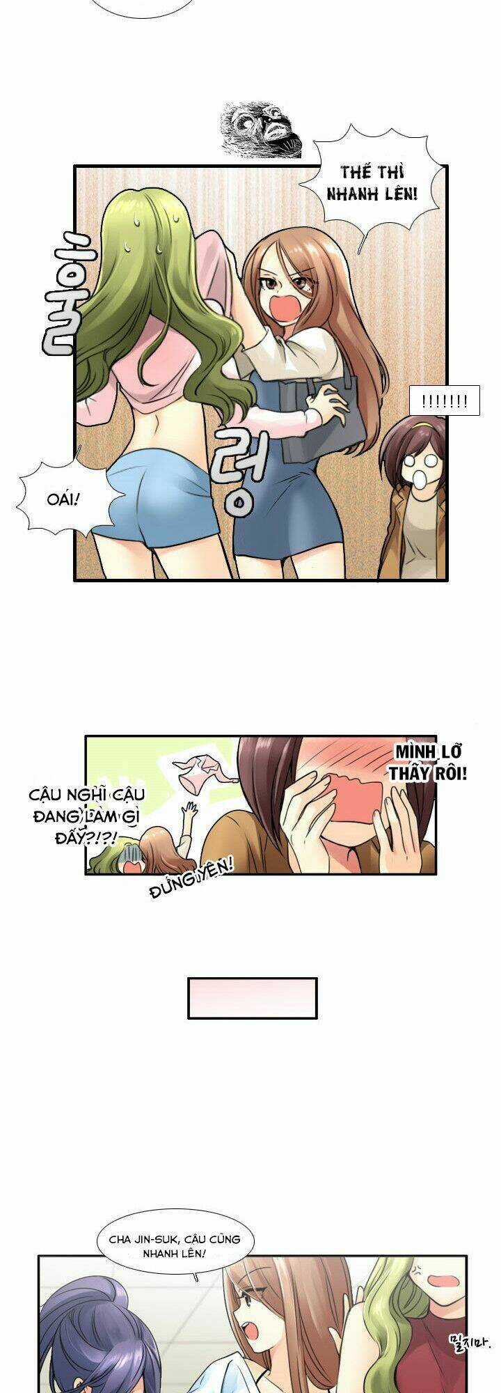 Useful Good-For-Nothing Chapter 24 trang 11