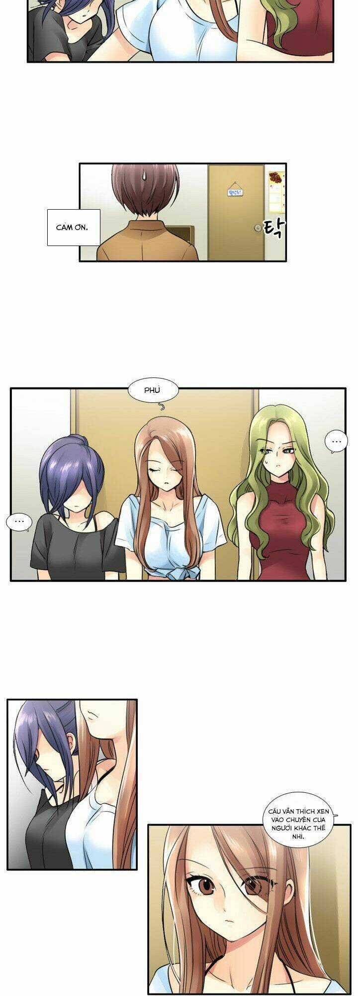 Useful Good-For-Nothing Chapter 24 trang 12