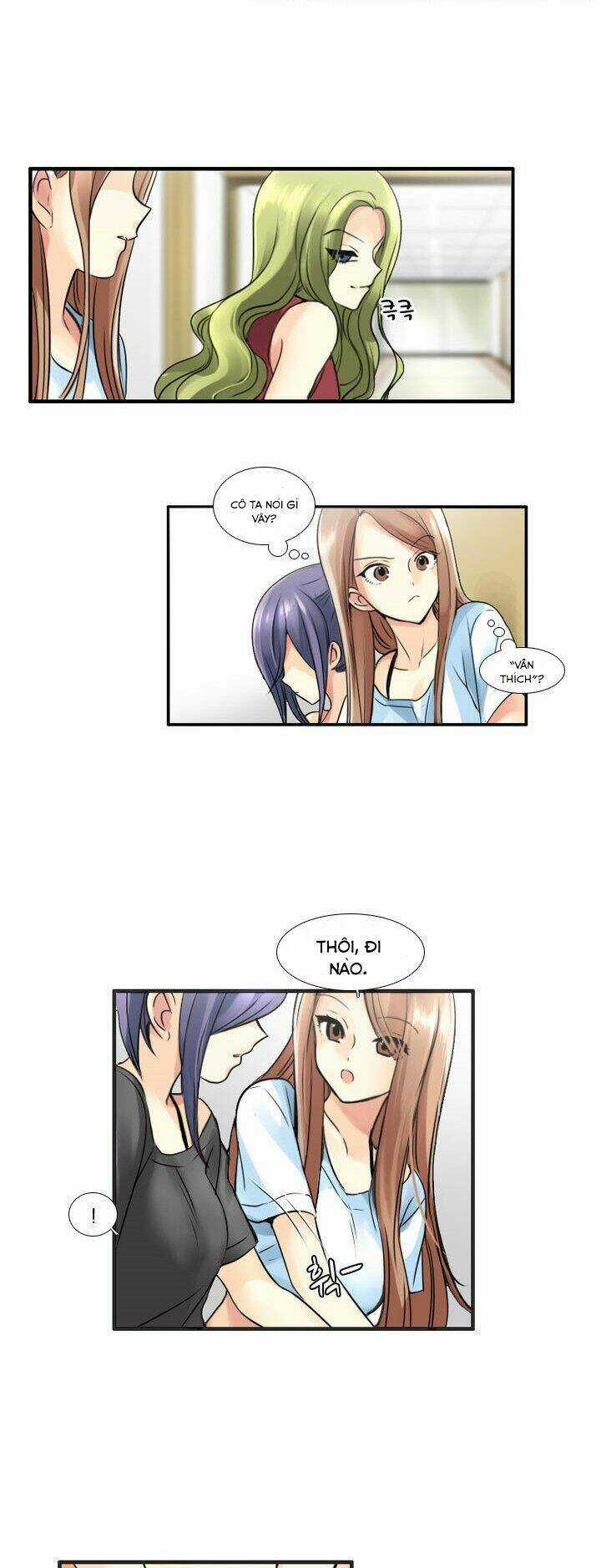 Useful Good-For-Nothing Chapter 24 trang 13