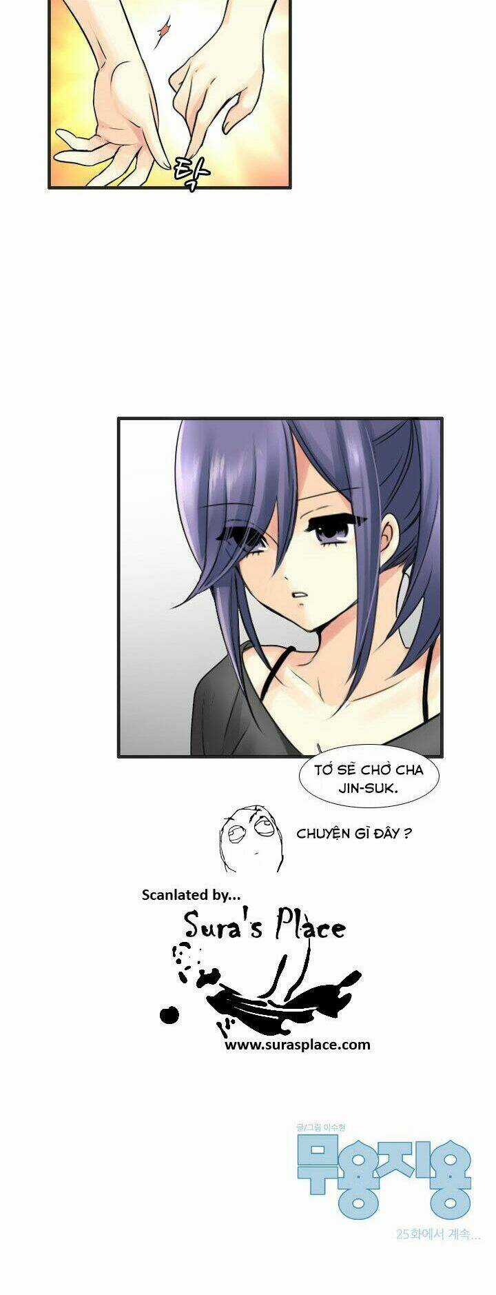 Useful Good-For-Nothing Chapter 24 trang 14