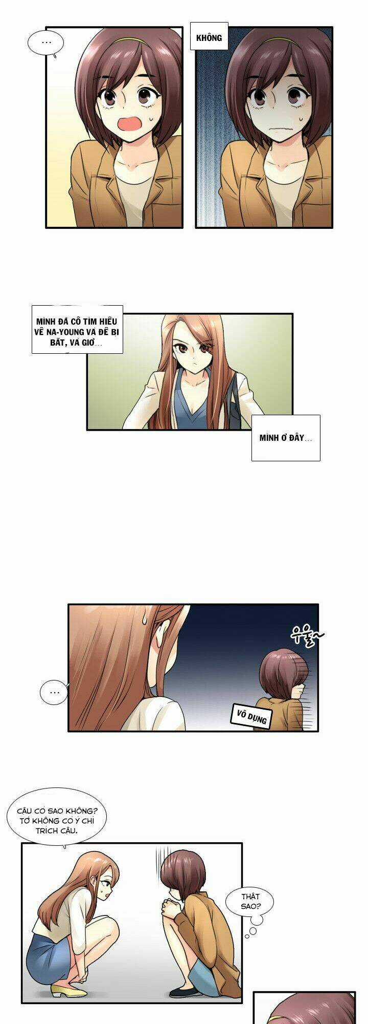 Useful Good-For-Nothing Chapter 24 trang 2