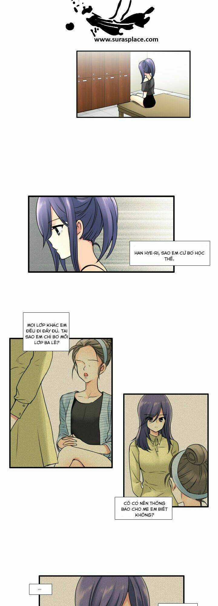 Useful Good-For-Nothing Chapter 24 trang 5