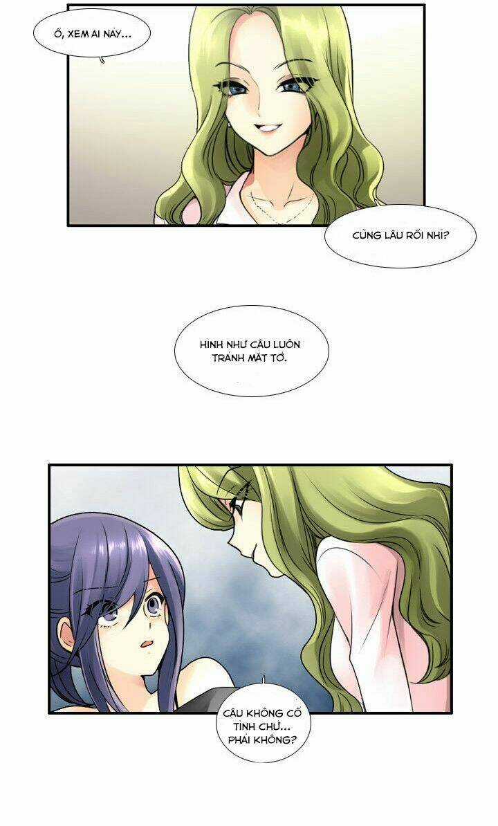 Useful Good-For-Nothing Chapter 24 trang 7