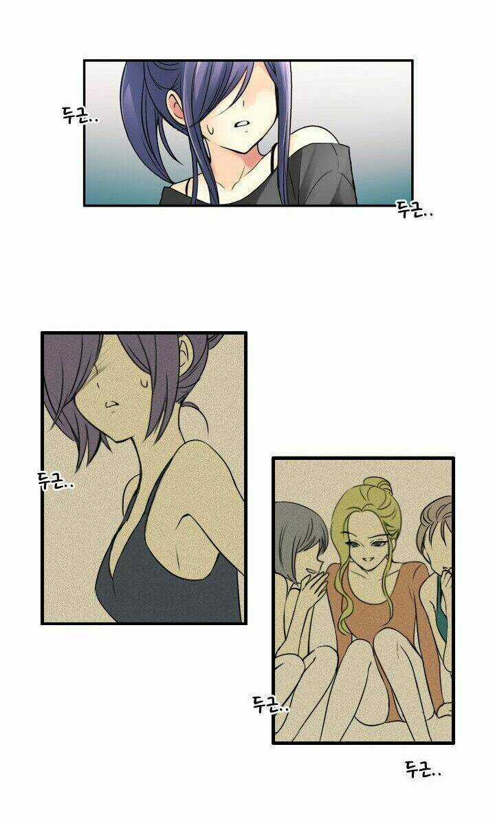 Useful Good-For-Nothing Chapter 24 trang 8